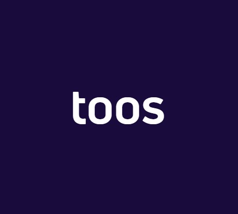 toos logo